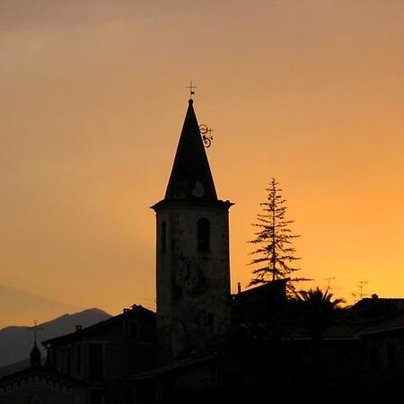 B&B Da Giua' Apricale Exterior photo