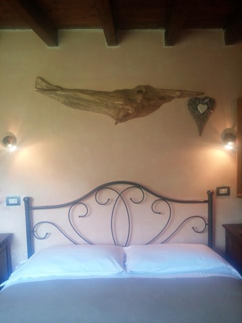 B&B Da Giua' Apricale Exterior photo
